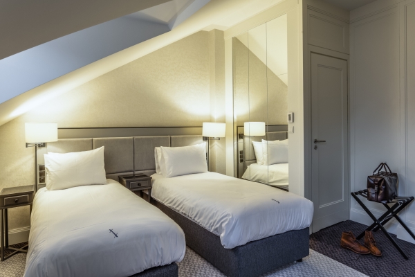 Hotel SixtySix